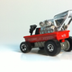Illustration for article titled A bunch of random shots of random cars to test my light box...PHOTO DUMP!!